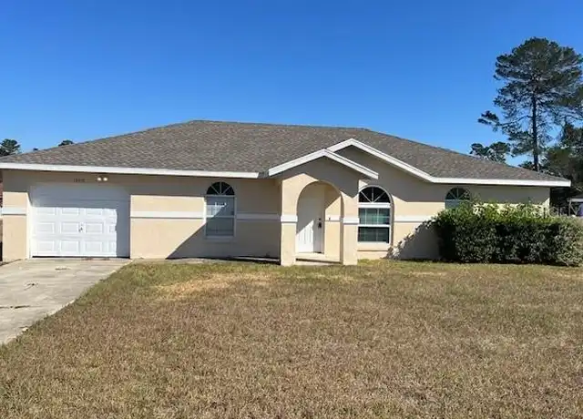 Property at 15715 SW 23rd Court Rd, Ocala, FL, 34473, 3 beds, 2 baths, [object Object]