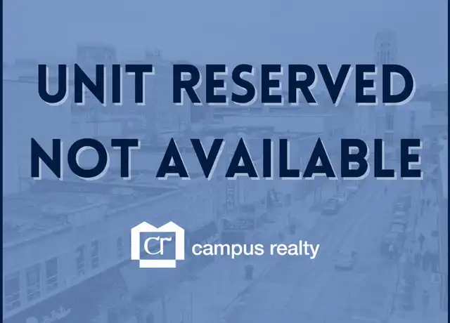 Property at 524 S Forest Ave Unit 524-A, Ann Arbor, MI, 48104, 6 beds, 2 baths, [object Object]