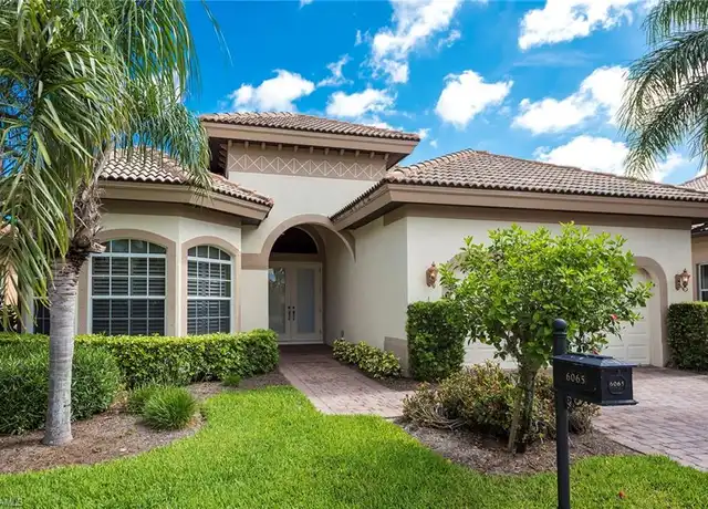 Property at 6065 Divot Ct, Naples, FL, 34113, 3 beds, 2 baths, [object Object]