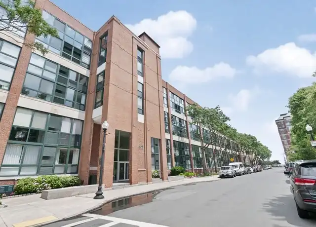 Property at 42 8th St #4309, Charlestown, MA, 02129, 1 bed, 1 bath, [object Object]