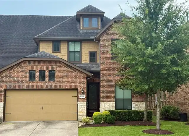 Property at 12430 Tyler Springs Ln, Humble, TX, 77346, 4 beds, 3 baths, [object Object]