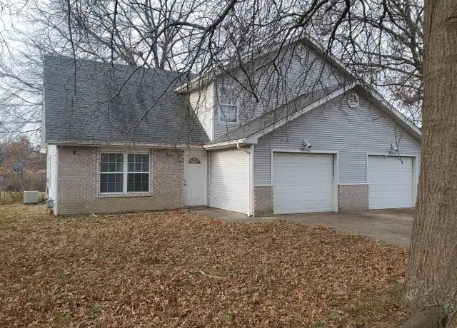 Property at 4818 Prairie Cir Unit A, Columbia, MO, 65201, 3 beds, 2 baths, [object Object]