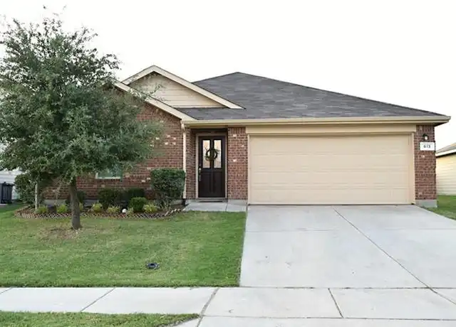 Property at 613 Rio Bravo Dr, Haslet, TX, 76052, 4 beds, 2 baths, [object Object]