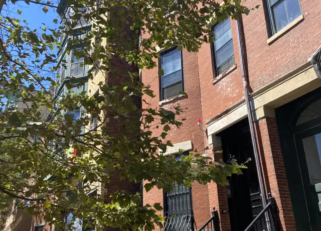 Property at 767 Tremont St Unit 3, Boston, MA, 02118, 0 beds, 1 bath, [object Object]