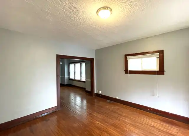 Property at 333 S Emerson Ave, Indianapolis, IN, 46219, 2 beds, 1 bath, [object Object]