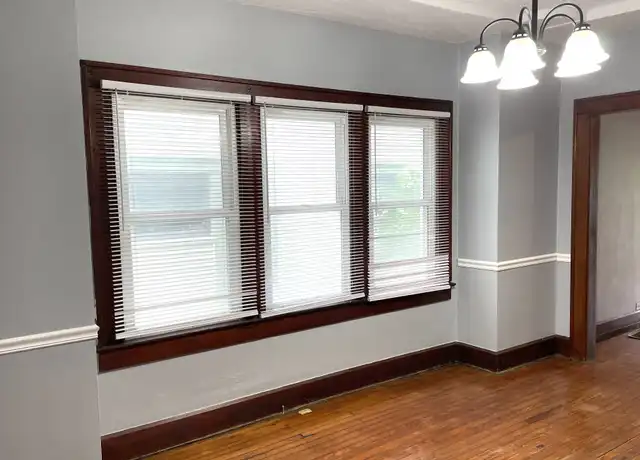 Property at 333 S Emerson Ave, Indianapolis, IN, 46219, 2 beds, 1 bath, [object Object]