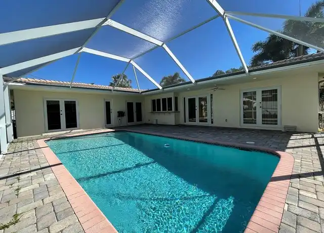 Property at 6531 NE 22nd Ave, Fort Lauderdale, FL, 33308, 4 beds, 3 baths, [object Object]