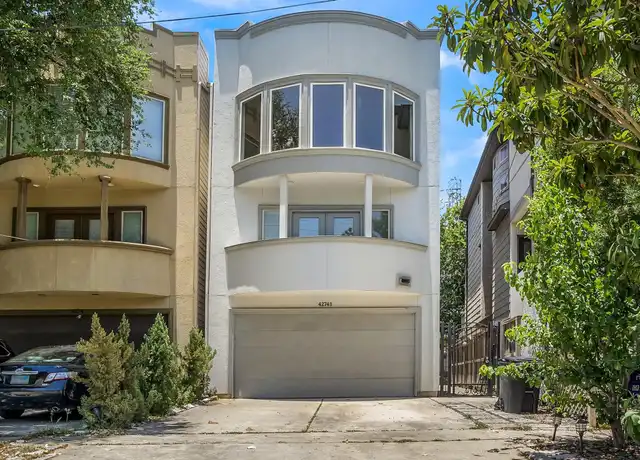 Property at 4274 Childress St Unit B, Houston, TX, 77005, 4 beds, 4.5 baths, [object Object]