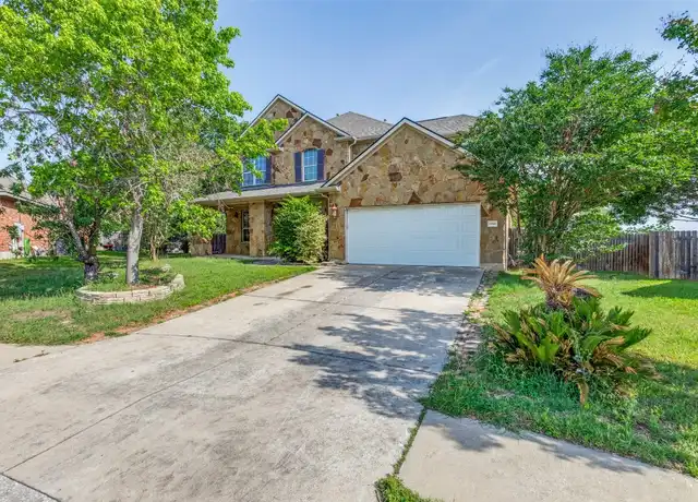 Property at 20428 Crooked Stick Dr, Pflugerville, TX, 78660, 4 beds, 2.5 baths, [object Object]