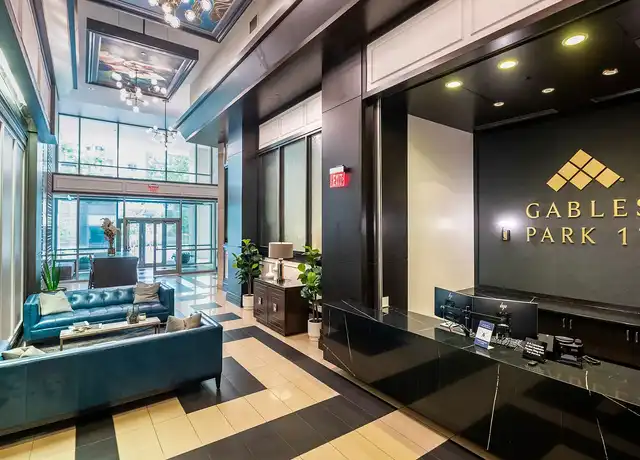 Property at Gables Park 17 - 1700 Cedar Springs Rd, Dallas, TX, 75202, 1-3 bed, 1-3.5 bath, [object Object]