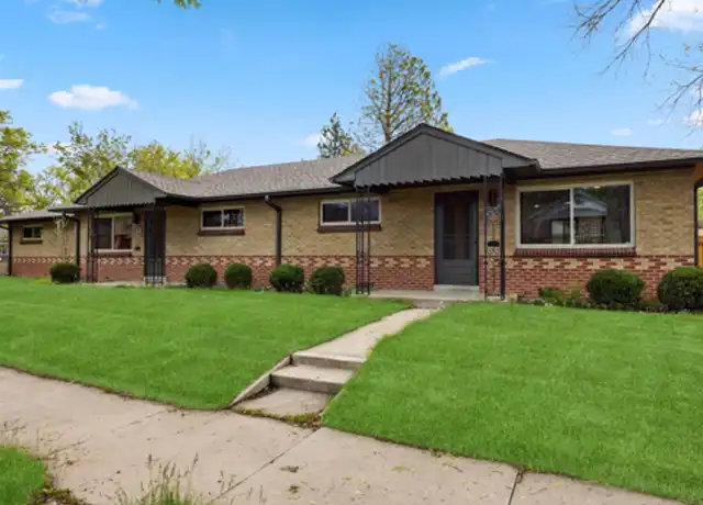 Property at 3840 Bryant St, Denver, CO, 80211, 2 beds, 1 bath, [object Object]