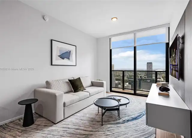 Property at 398 NE 5th St #3419, Miami, FL, 33132, 1 bed, 1 bath, [object Object]
