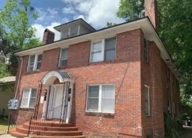 Property at 3023 Post St Unit 4, Jacksonville, FL, 32205, 1 bed, 1 bath, [object Object]