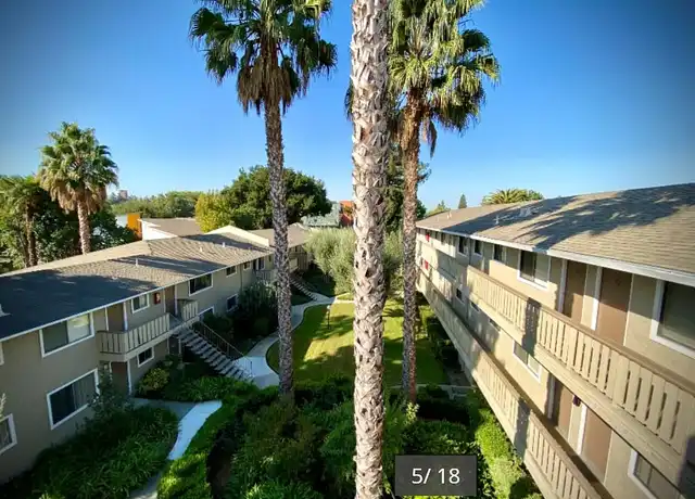 Property at Wildwood Manor - 260 N Mathilda Ave, Sunnyvale, CA, 94086, 1 bed, 1 bath, [object Object]
