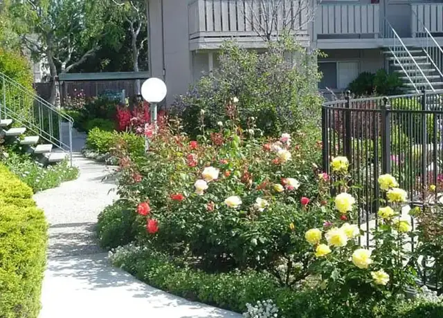 Photo of 260 N Mathilda Ave, Sunnyvale, CA 94086