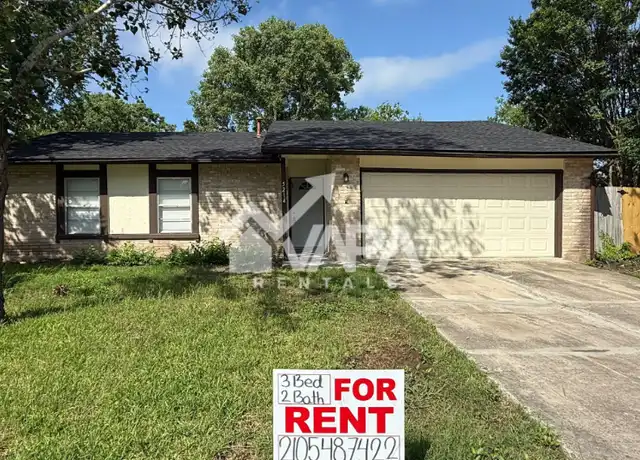 Property at 5214 Charolais Dr, San Antonio, TX, 78247, 3 beds, 2 baths, [object Object]
