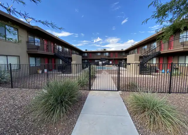 Property at 310 W Earll Dr #209, Phoenix, AZ, 85013, 2 beds, 1 bath, [object Object]