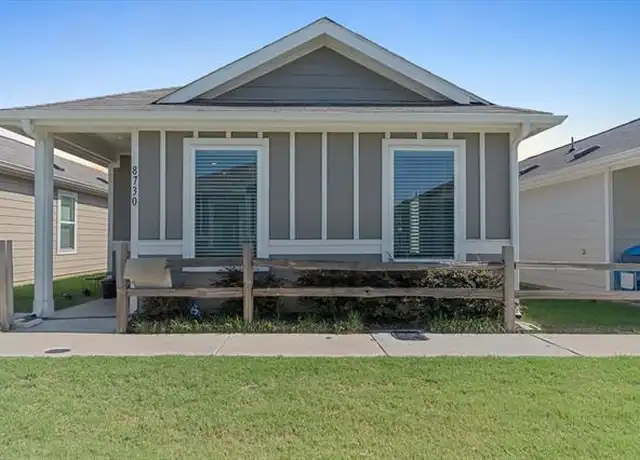 Property at 8730 Texas Risinger Dr, Fort Worth, TX, 76123, 3 beds, 2 baths, [object Object]