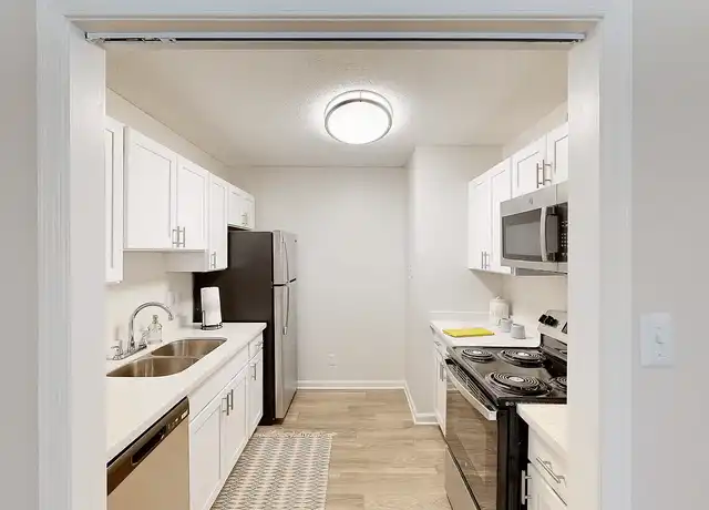 Property at The Park at Monticello - 6037 Monticello Dr, Montgomery, AL, 36117, 1 bed, 1 bath, [object Object]