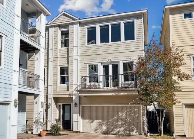 Property at 2724 Beauchamp St, Houston, TX, 77009, 3 beds, 2.5 baths, [object Object]