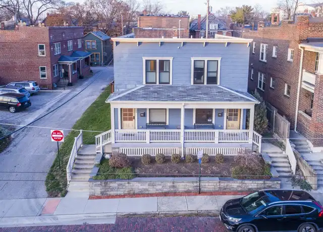 Property at 122 Wilber Ave Unit 122, Columbus, OH, 43215, 2 beds, 2 baths, [object Object]