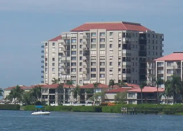 Property at 6322 Palma del Mar Blvd S #305, Saint Petersburg, FL, 33715, 2 beds, 2 baths, [object Object]