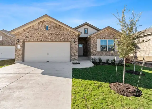 Property at 147 Hackberry Ln, Bastrop, TX, 78602, 4 beds, 2 baths, [object Object]