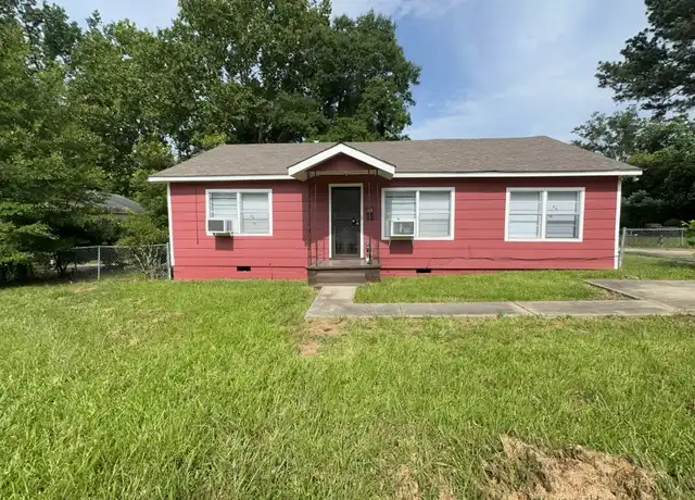 Property at 3755 Newman Ave, Jackson, MS, 39206, 4 beds, 1 bath, [object Object]