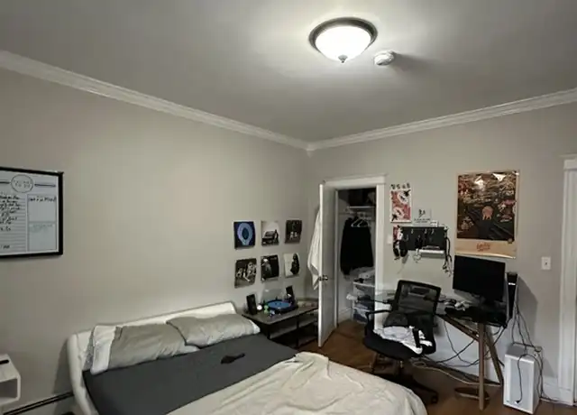 Property at 1653 Commonwealth Ave #4, Brighton, MA, 02135, 4 beds, 1.5 baths, [object Object]