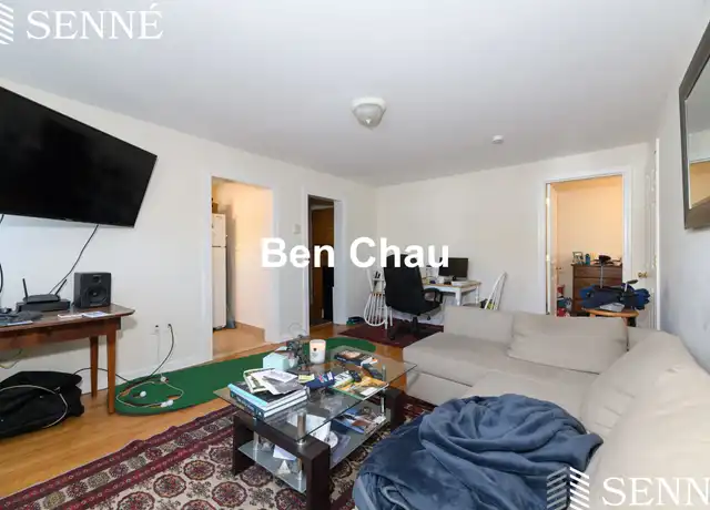 Property at 720 Massachusetts Ave Unit 4B, Cambridge, MA, 02139, 2 beds, 1 bath, [object Object]