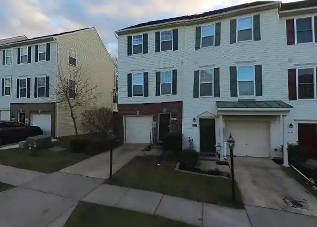 Property at 6848 Warfield St, Glen Burnie, MD, 21060, 2 beds, 2.5 baths, [object Object]