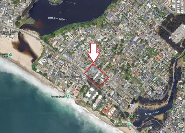 Property at 22625 East Cliff Drive - 22625 E Cliff Dr, Santa Cruz, CA, 95062, 1-2 bed, 1 bath, [object Object]