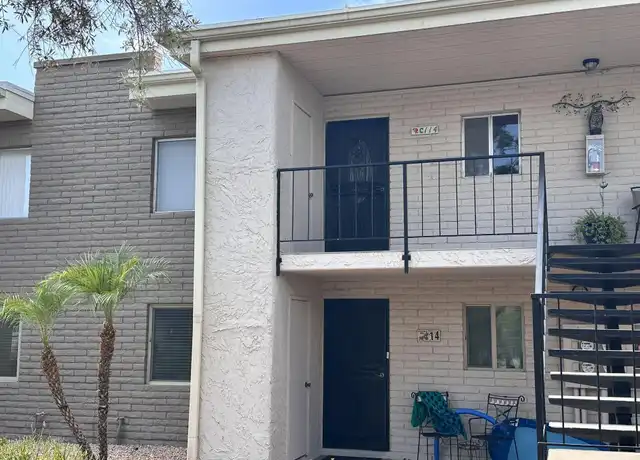 Property at 16852 E La Montana Dr Unit C114, Fountain Hills, AZ, 85268, 2 beds, 2 baths, [object Object]