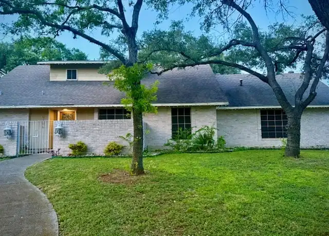 Property at 9306 Fernglen Dr, San Antonio, TX, 78240, 4 beds, 2 baths, [object Object]