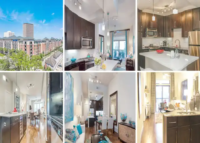 Property at 2701 W Dallas St Unit 181570, Houston, TX, 77019, 1 bed, 1 bath, [object Object]