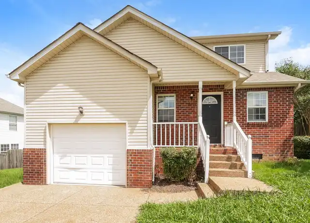 Property at 4099 Mountain Top Trl, La Vergne, TN, 37086, 3 beds, 2 baths, [object Object]