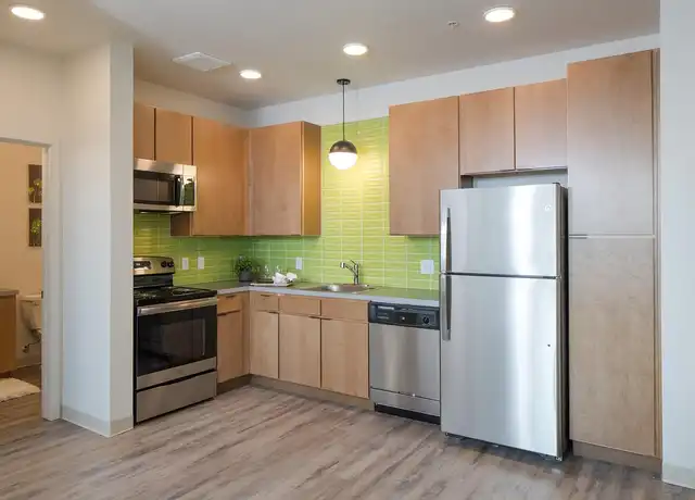 Property at Indy Street Flats - 1440 Independence St, Lakewood, CO, 80215, 1-2 bed, 1 bath, [object Object]