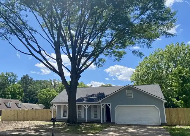 Property at 4475 Hunter Bay Dr, Millington, TN, 38053, 3 beds, 2 baths, [object Object]