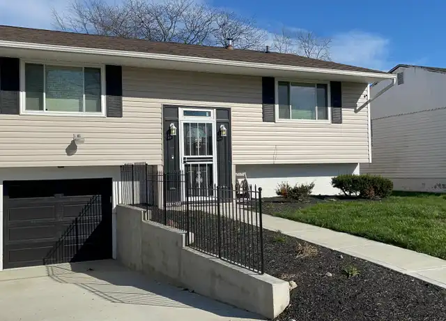 Property at 1840 Pannell Ave, Columbus, OH, 43207, 3 beds, 2 baths, [object Object]