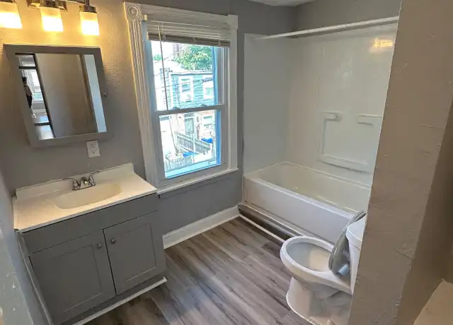 Property at 408 S Smallwood St, Baltimore, MD, 21223, 3 beds, 1.5 baths, [object Object]
