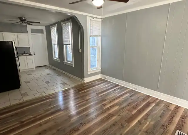 Property at 408 S Smallwood St, Baltimore, MD, 21223, 3 beds, 1.5 baths, [object Object]