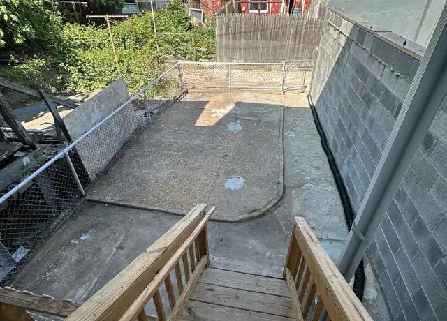 Property at 408 S Smallwood St, Baltimore, MD, 21223, 3 beds, 1.5 baths, [object Object]