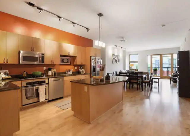 Property at 401 N 2nd St, Minneapolis, MN, 55401, 2 beds, 2 baths, [object Object]