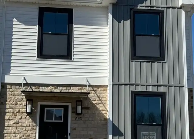 Property at 642 Oak Dr, Harleysville, PA, 19438, 3 beds, 2.5 baths, [object Object]