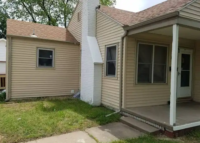 Property at 214 S McComas St, Wichita, KS, 67213, 3 beds, 2 baths, [object Object]