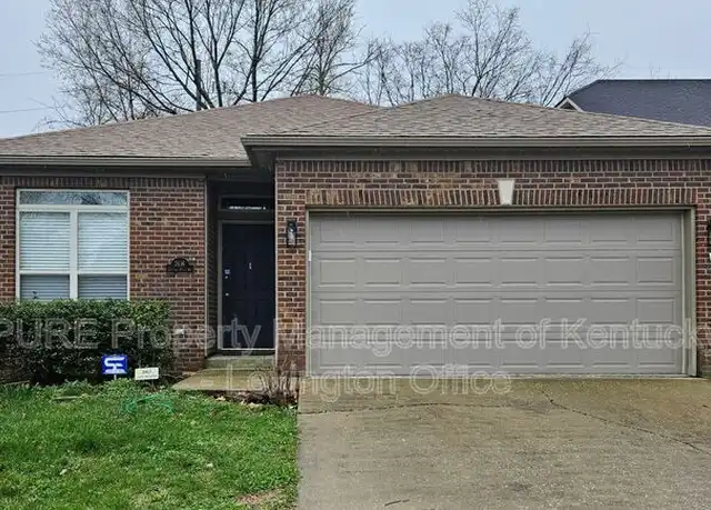 Property at 2616 Crystal Falls Rd, Lexington, KY, 40509, 3 beds, 2 baths, [object Object]