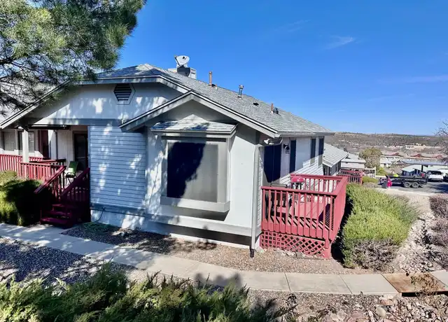 Property at 3089 Peaks View Ln Unit 6H, Prescott, AZ, 86301, 2 beds, 2 baths, [object Object]