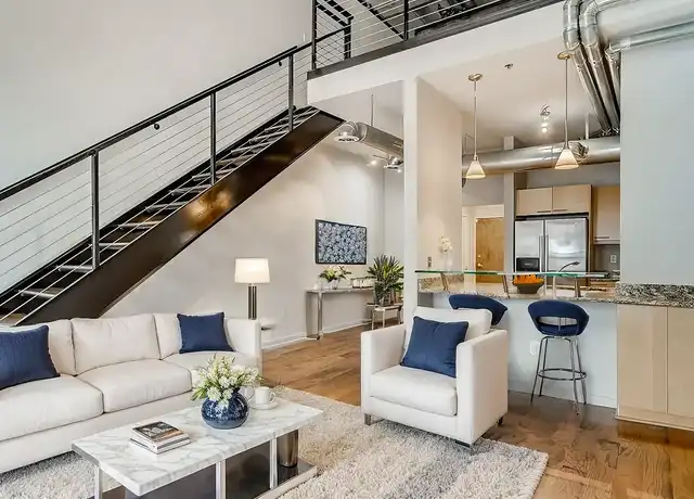 Property at The Lofts at Atlantic Station - 232 19th St NW, Atlanta, GA, 30318, 1-2 bed, 1.5-2 baths, [object Object]
