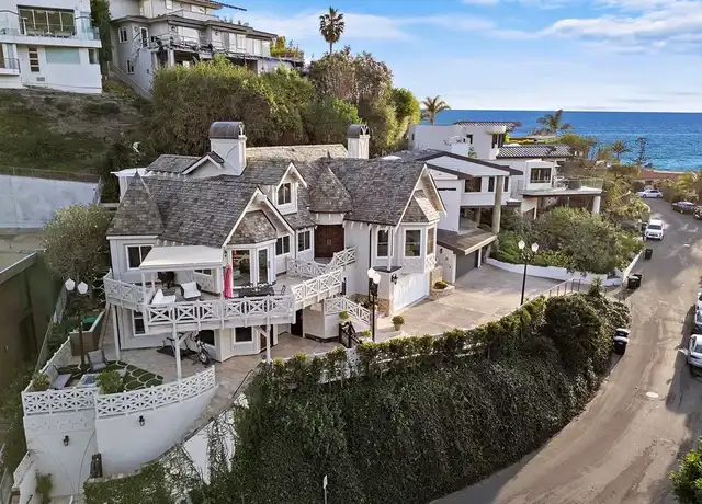 Property at 530 Temple Hills Dr, Laguna Beach, CA, 92651, 5 beds, 5 baths, [object Object]