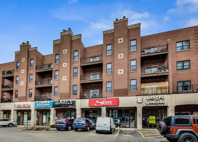 Property at 2032 W Division St Unit 403S, Chicago, IL, 60622, 2 beds, 2 baths, [object Object]